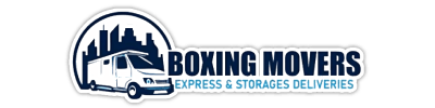 Boxing Movers Express and Storage